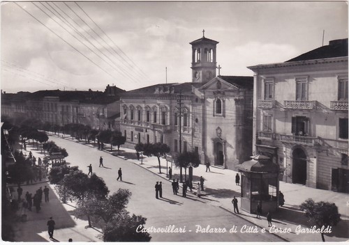 Castrovillari cosenza - castrovillari,