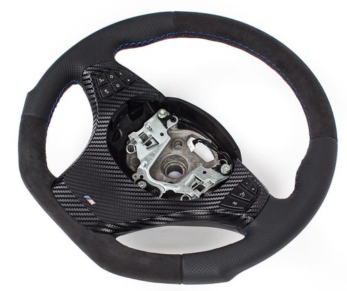 Messa punto e83 - x5, e53