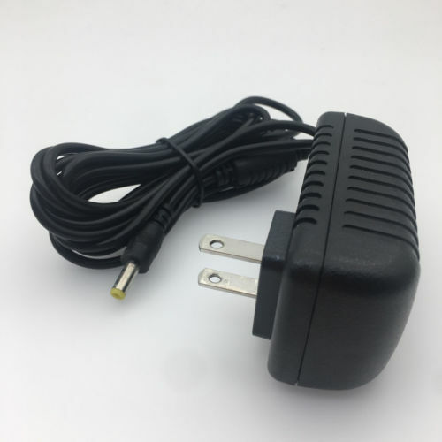 Alimentatore usa 12v - alimentatore, 3m