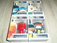 Personaggio Pop Marvel 80 Anni