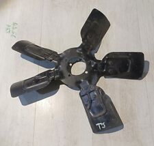 Ventola Jeep Wrangler TJ 97/06 Raffreddamento Motore Radiatore 52027893 Mopar -