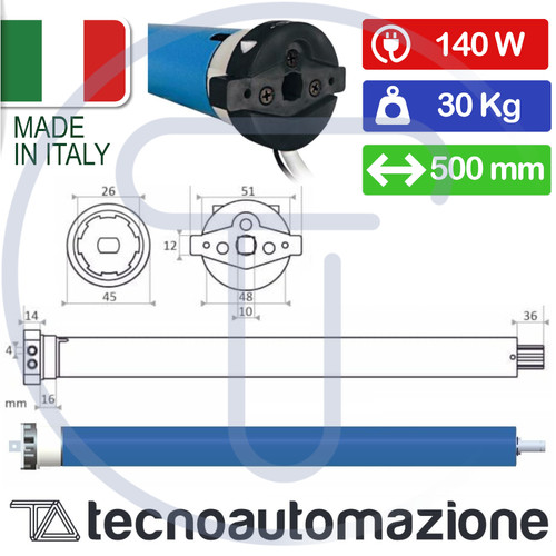 Tecno automazione mtd2hmt - tecno,