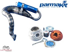 THERMAL GROUP KIT + MUFFLER