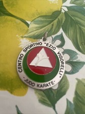🔔 Medal JUDO KARATE SPORTS