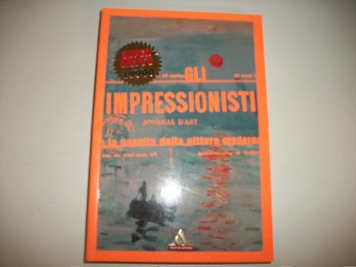 Gli impressionisti nascita - gli, la