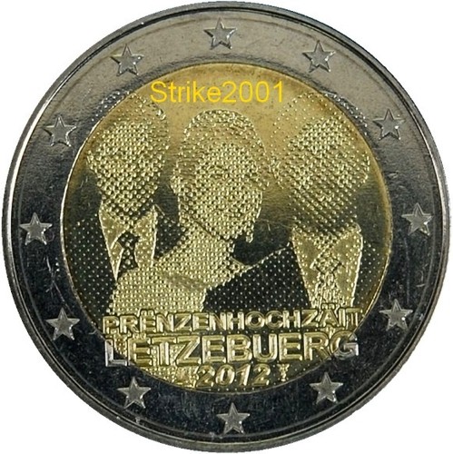 Euro commemorativo - 2,