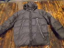 Moncler - Down Puffer Coat