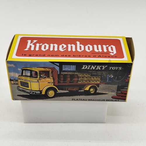 Dinky toys 588 gak - dinky,