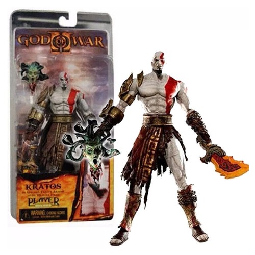 Neca god war kratos - god, of