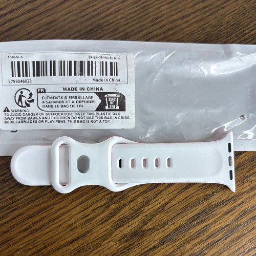 Cinturino smart watch ricambio - smart,