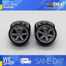 DiOlex DP24158 1/24 ruote 19