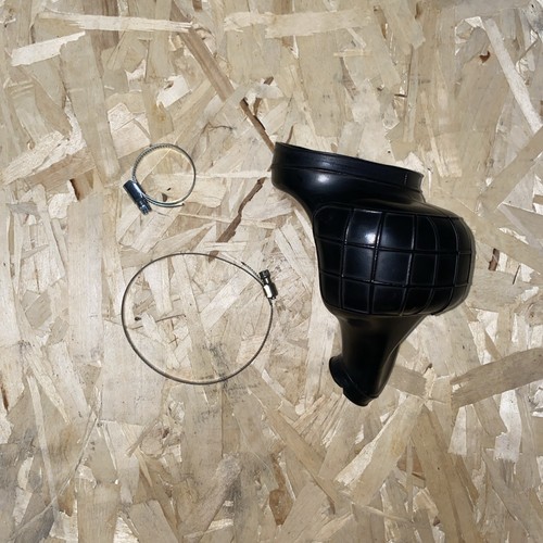 Manicotto cassa filtro beta - manicotto,