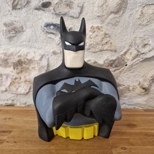 Tirelire batman buste - tirelire,