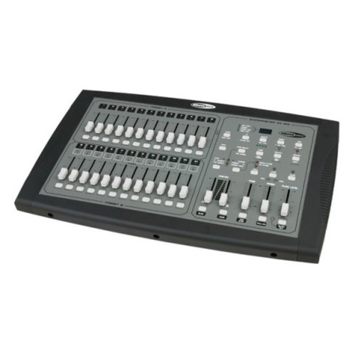 Showtec showmaster mkii - showmaster, 24
