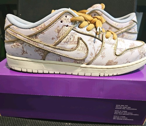 Nike dunk low pro pastoral - sb,