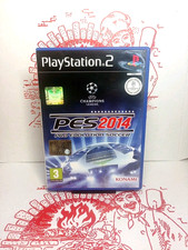 🟢 PES 2014 PS2 PAL ITA -