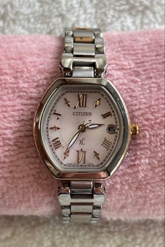 Orologio donna solare