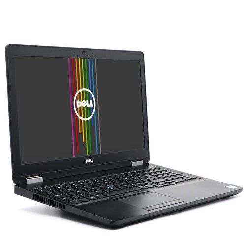 Dell latitude e5570 intel - dell,