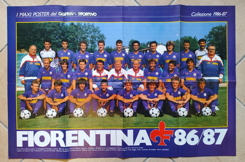 Fiorentina squadra formazione - squadra,