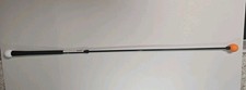 Frusta arancione Lightspeed Golf Swing Trainer (NON un allenatore full size)