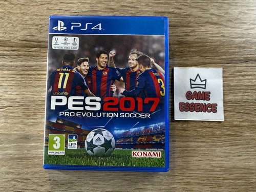 Pro evolution soccer pes - pro,