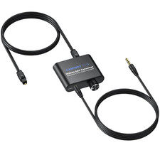 Convertitore Audio Digitale