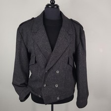 Giacca uomo americano uomo 44