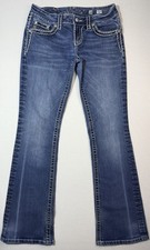 Miss Me Jeans Signature