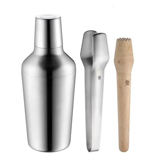 Set cocktail professionale - cocktail,