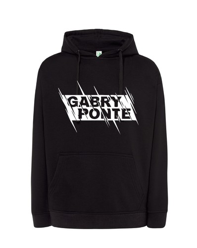 Felpa gabry ponte - felpa,
