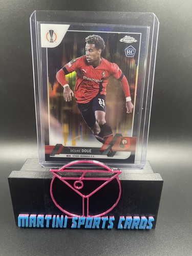 2023 topps chrome ucc - topps,