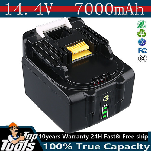 Nuova batteria agli ioni - , di