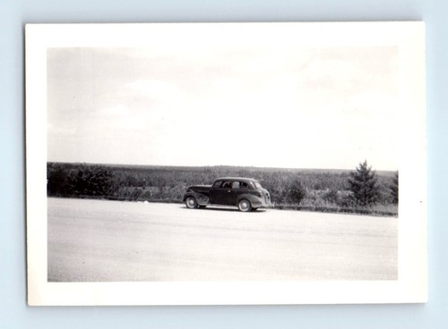 Vecchia foto epoca 1939 - vecchia,