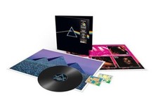 PINK FLOYD - The Dark Side Of The Moon (2025) LP vinyl (new edition)