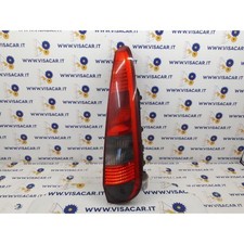 Fanale Posteriore Destro Ford