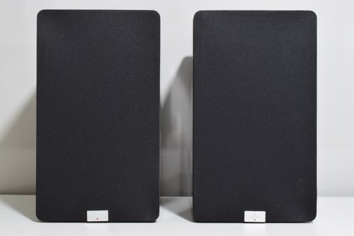 Audiovector altoparlanti - audiovector, qr