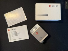 Leica CF Flash Minilux Zoom Hot Shoe Mount