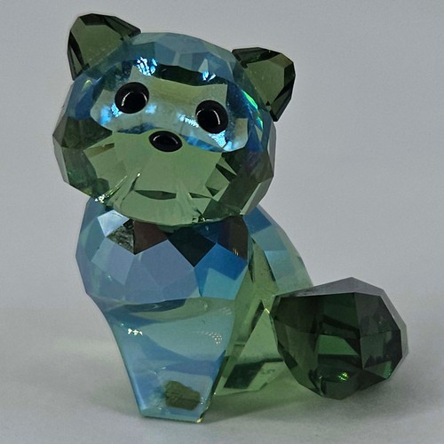 Statuina swarovski cristallo - swarovski,