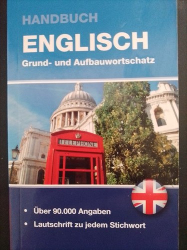 Manuale inglese - di,