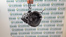CAMBIO RENAULT SCENIC X-MOD