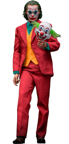 Batman joaquin phoenix - dc,