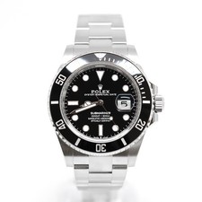 Rolex Submariner Date 126610LN
