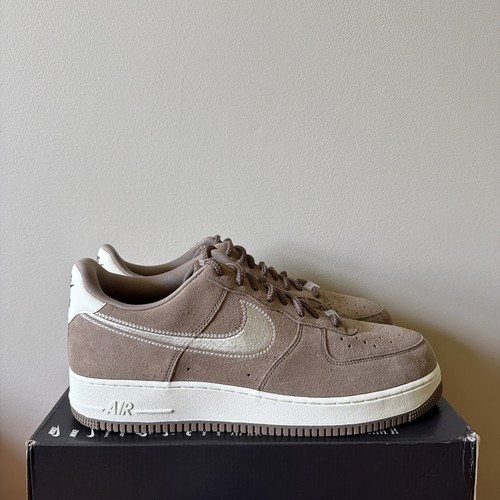 Nike air force low 07 - nike, '07