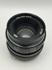 Helios-44M-4 58 mm f/2 M42