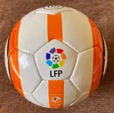 Total 90 Aerow | La Liga