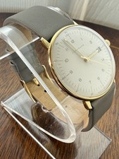 Orologio Junghans Max Bill