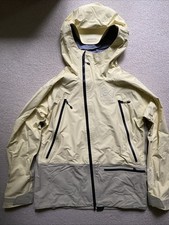 Giacca uomo Burton ak Kalausi Goretex maglia a C 3L taglia media