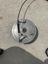 BMW R50/5 R60/5 R75/5 airhead