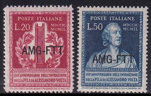 Ab572 trieste amg ftt - trieste, amg-ftt