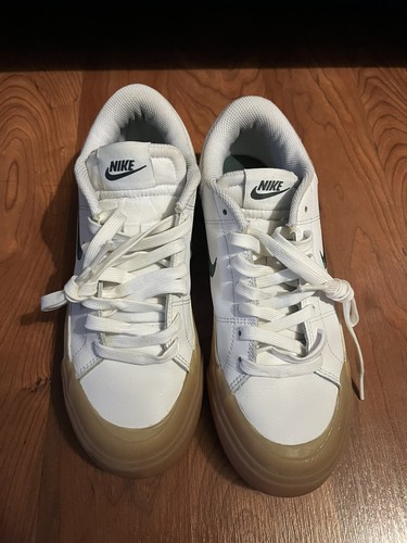 Taglia nike court - taglia,